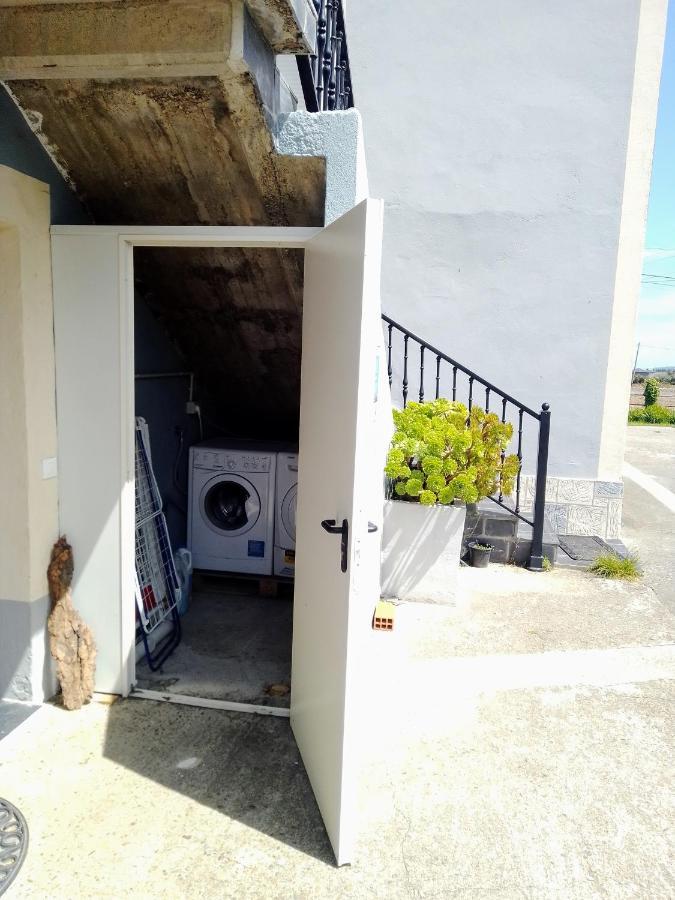 El Pajar De Lina Apartment Albarde Exterior photo
